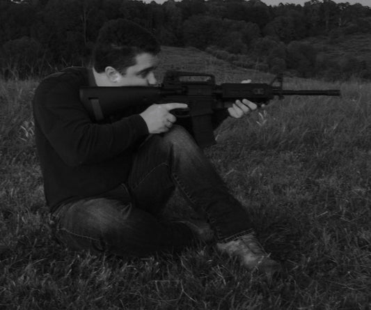 Sling Supported Shooting E-Book
