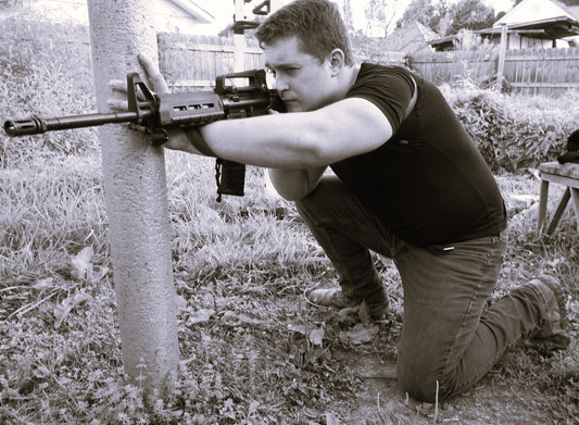 Sling Supported Shooting E-Book