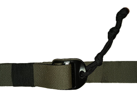 Ranger Green Nylon Quick Adjust Sling