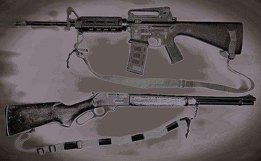 Sling Supported Shooting Booklet
